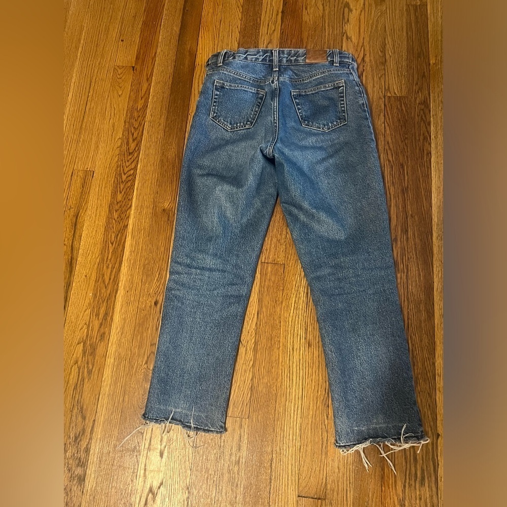 Land’s End Relaxed Jeans